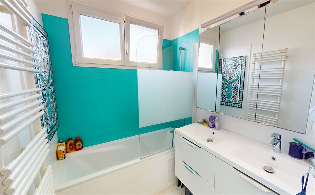 appartement 3 pièces en vente sur CLAMART (92140)