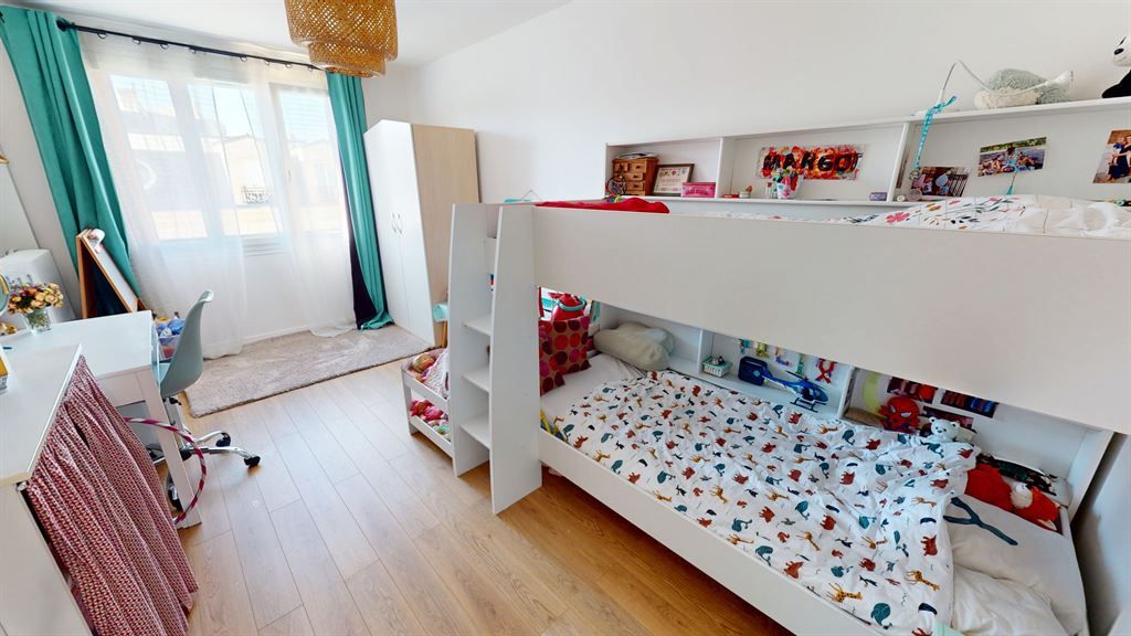 appartement 3 pièces en vente sur CLAMART (92140)