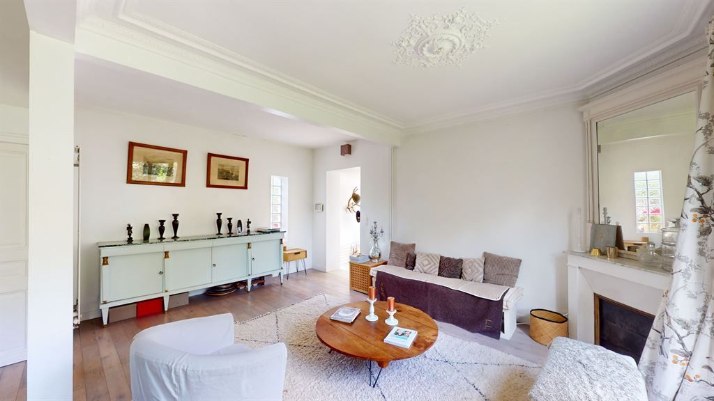 maison 5 pièces en vente sur CLAMART (92140)