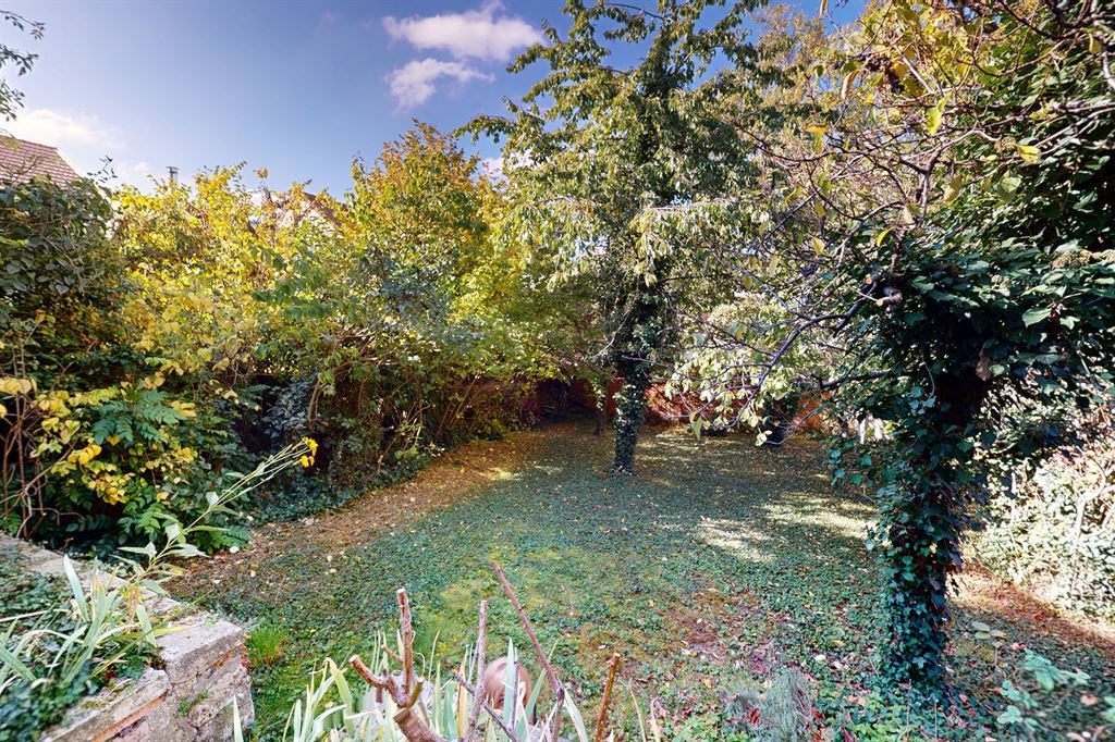maison 8 pièces en vente sur CLAMART (92140)