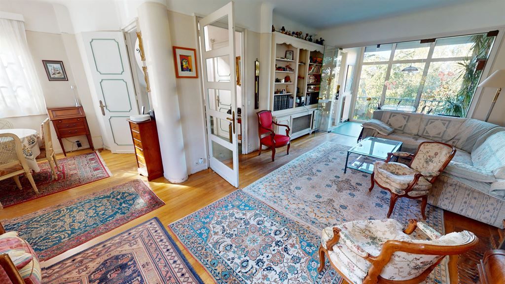 maison 8 pièces en vente sur CLAMART (92140)