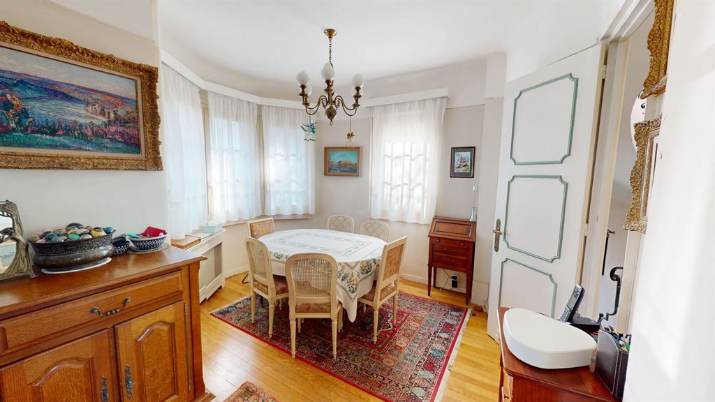 maison 8 pièces en vente sur CLAMART (92140)