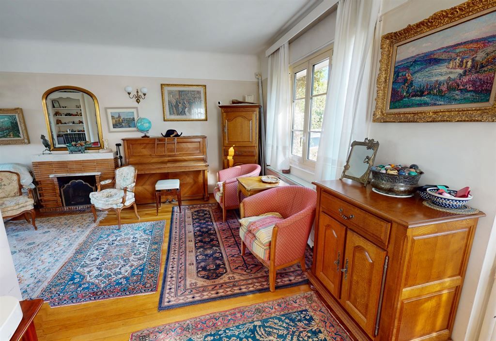 maison 8 pièces en vente sur CLAMART (92140)