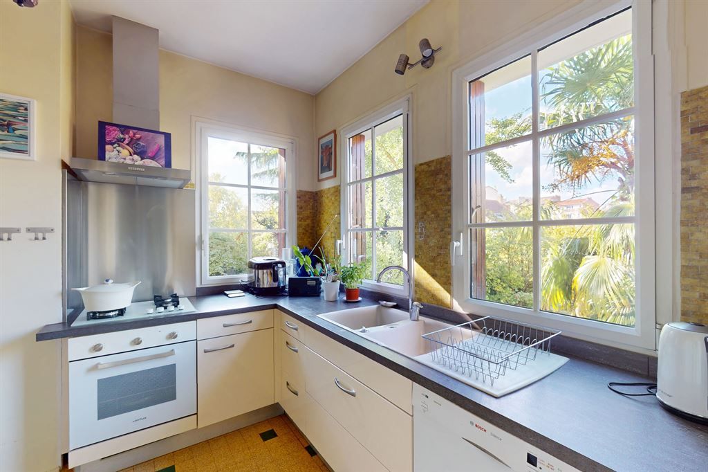 maison 8 pièces en vente sur CLAMART (92140)