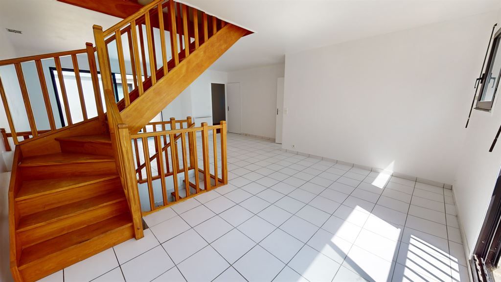 appartement 4 pièces en vente sur CLAMART (92140)