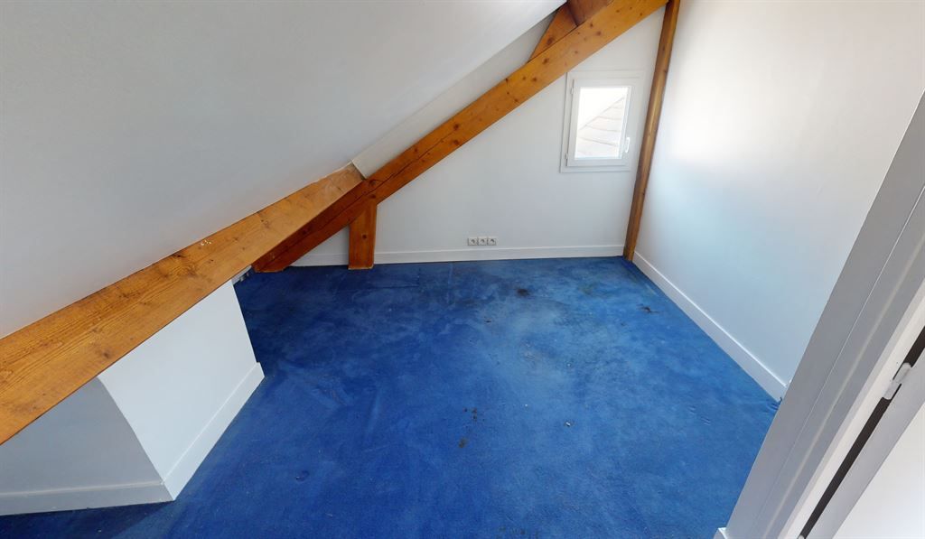 appartement 4 pièces en vente sur CLAMART (92140)