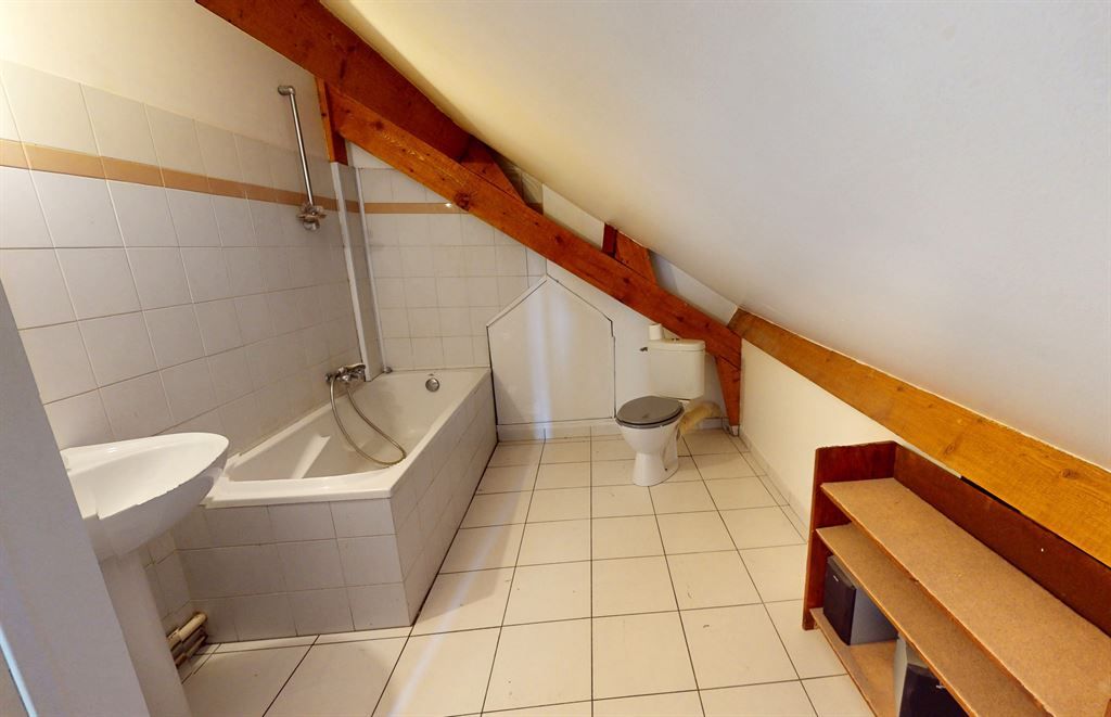 appartement 4 pièces en vente sur CLAMART (92140)
