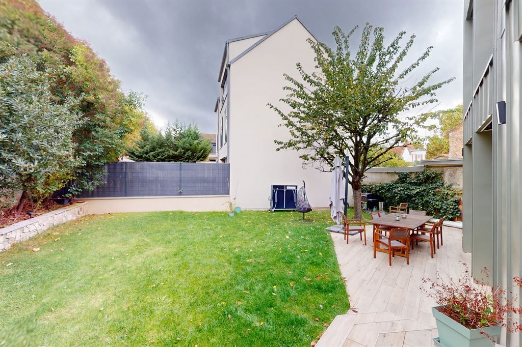 maison 9 pièces en vente sur CLAMART (92140)