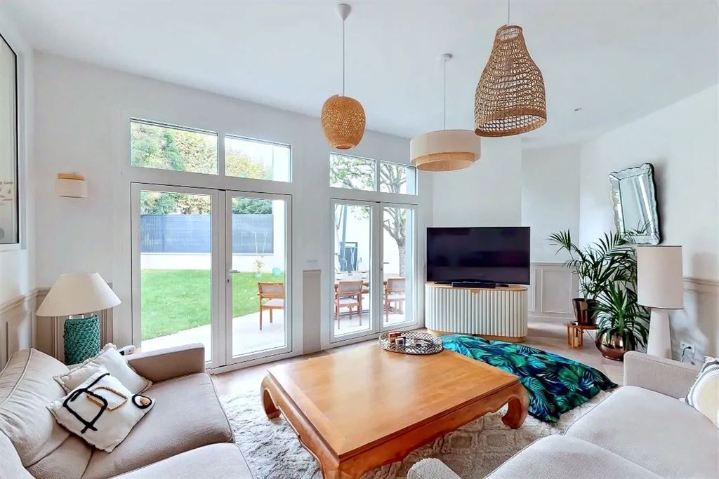 maison 9 pièces en vente sur CLAMART (92140)