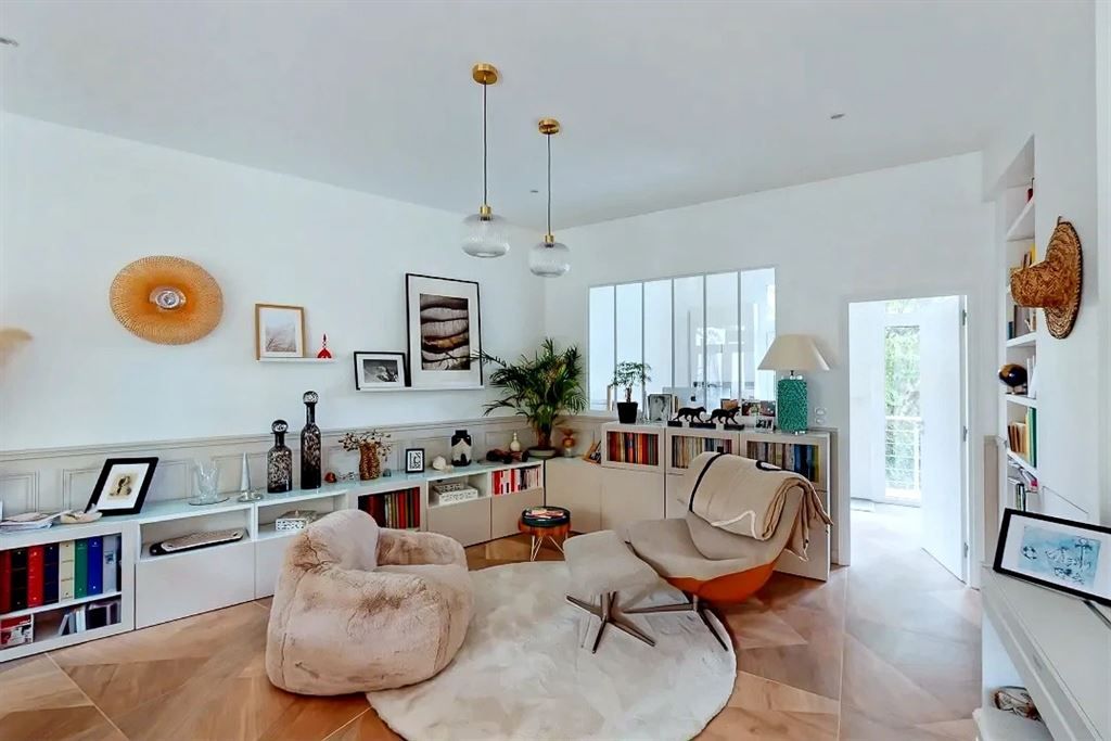 maison 9 pièces en vente sur CLAMART (92140)