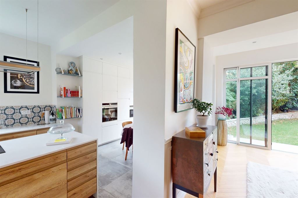 maison 9 pièces en vente sur CLAMART (92140)