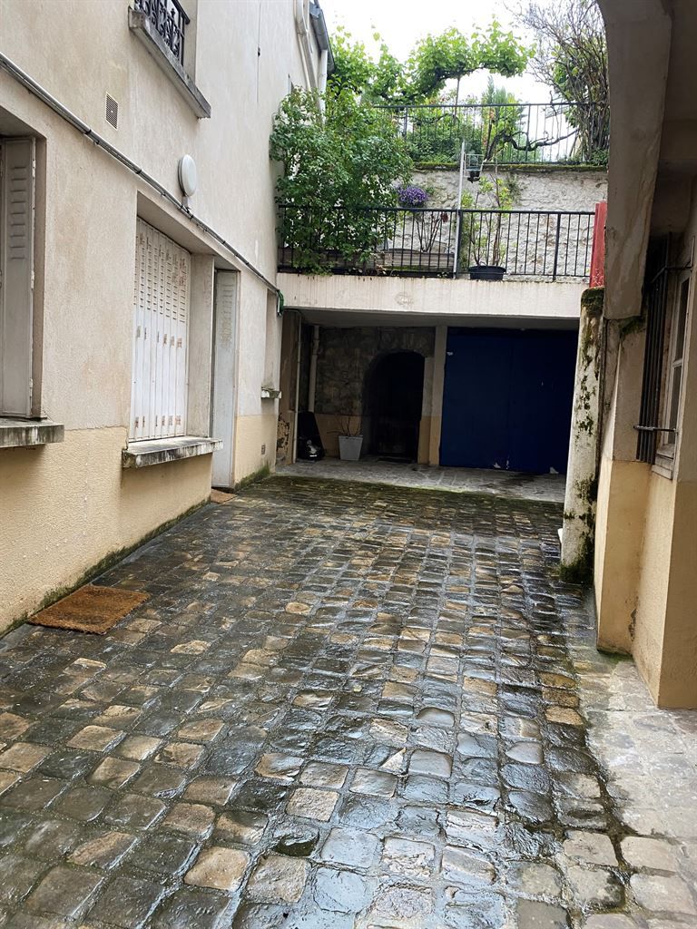 appartement 2 pièces en location sur VANVES (92170)