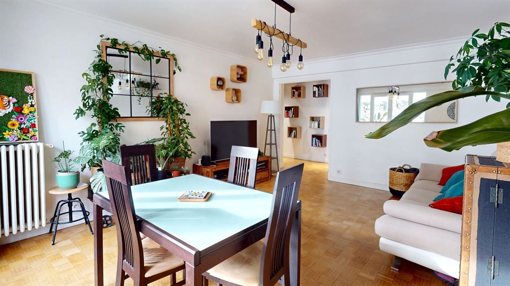 appartement 3 pièces en vente sur CLAMART (92140)