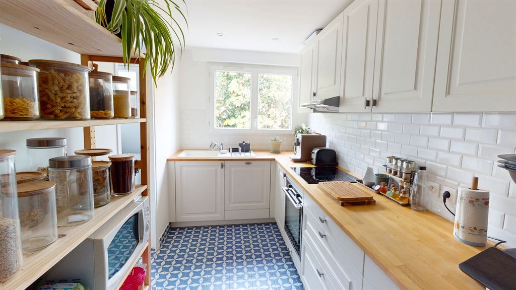 appartement 3 pièces en vente sur CLAMART (92140)