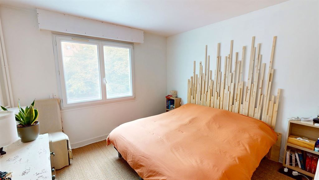 appartement 3 pièces en vente sur CLAMART (92140)