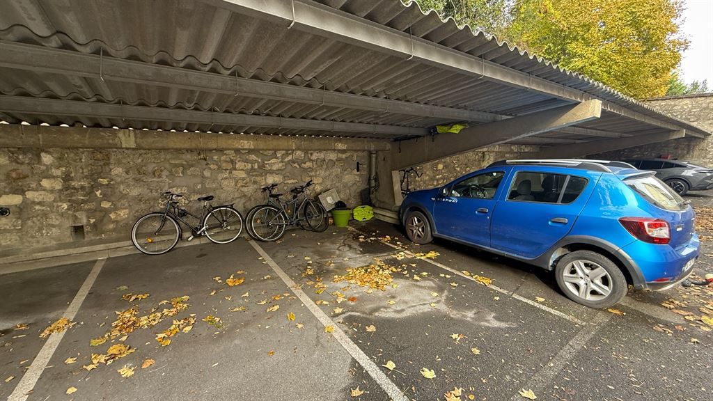 appartement 3 pièces en vente sur CLAMART (92140)