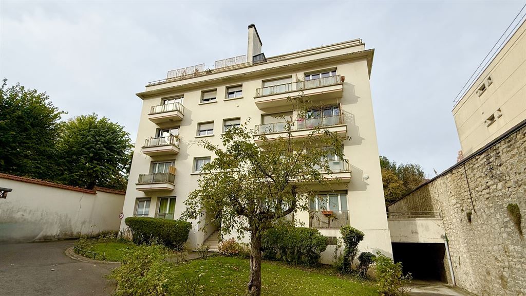 appartement 3 pièces en vente sur CLAMART (92140)