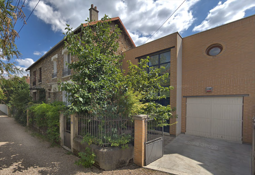 maison 5 pièces en vente sur CLAMART (92140)