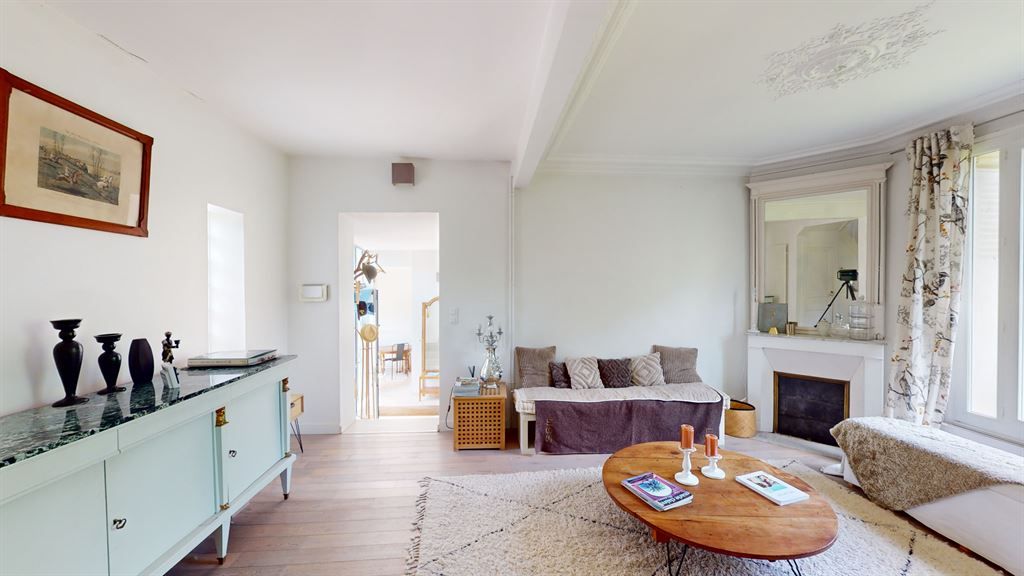 maison 5 pièces en vente sur CLAMART (92140)