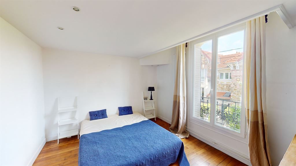 maison 5 pièces en vente sur CLAMART (92140)