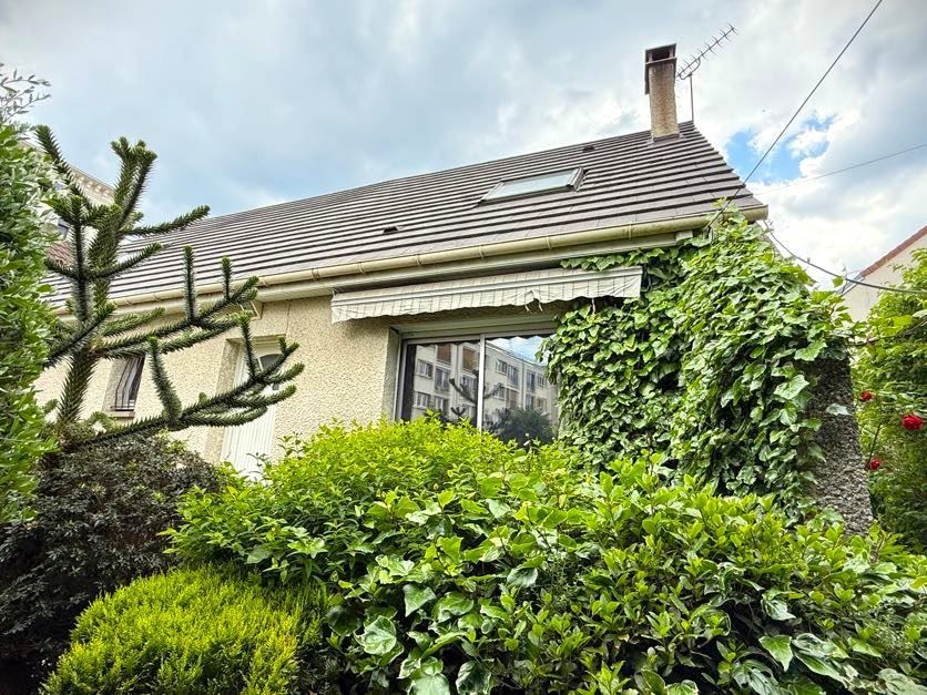 maison 4 pièces en vente sur CLAMART (92140)