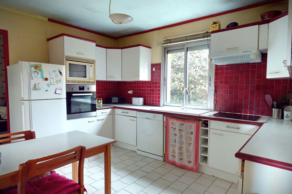 maison 4 pièces en vente sur CLAMART (92140)