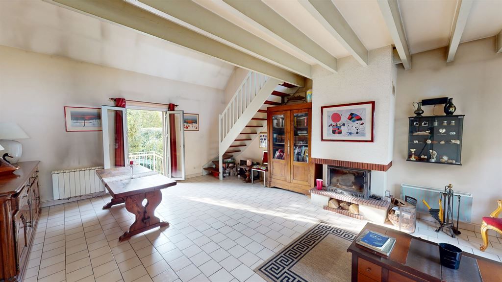 maison 4 pièces en vente sur CLAMART (92140)