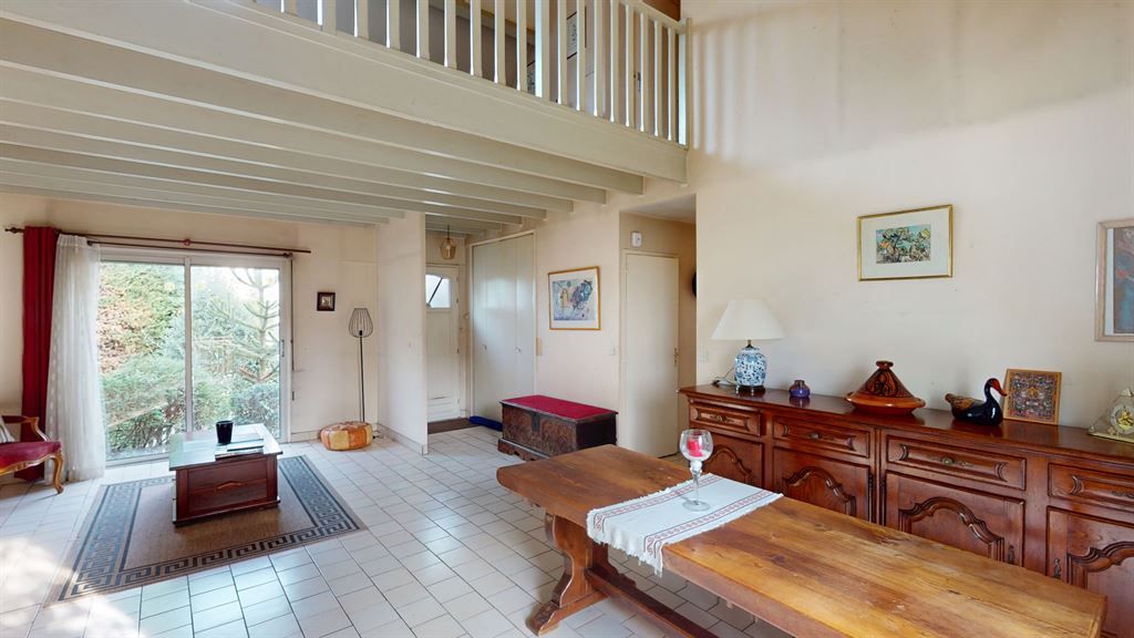 maison 4 pièces en vente sur CLAMART (92140)