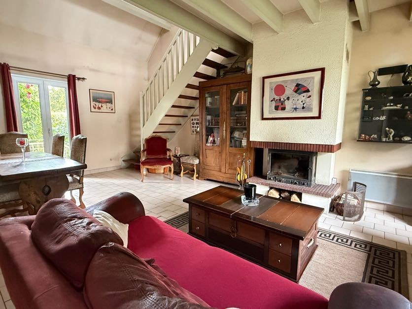 maison 4 pièces en vente sur CLAMART (92140)