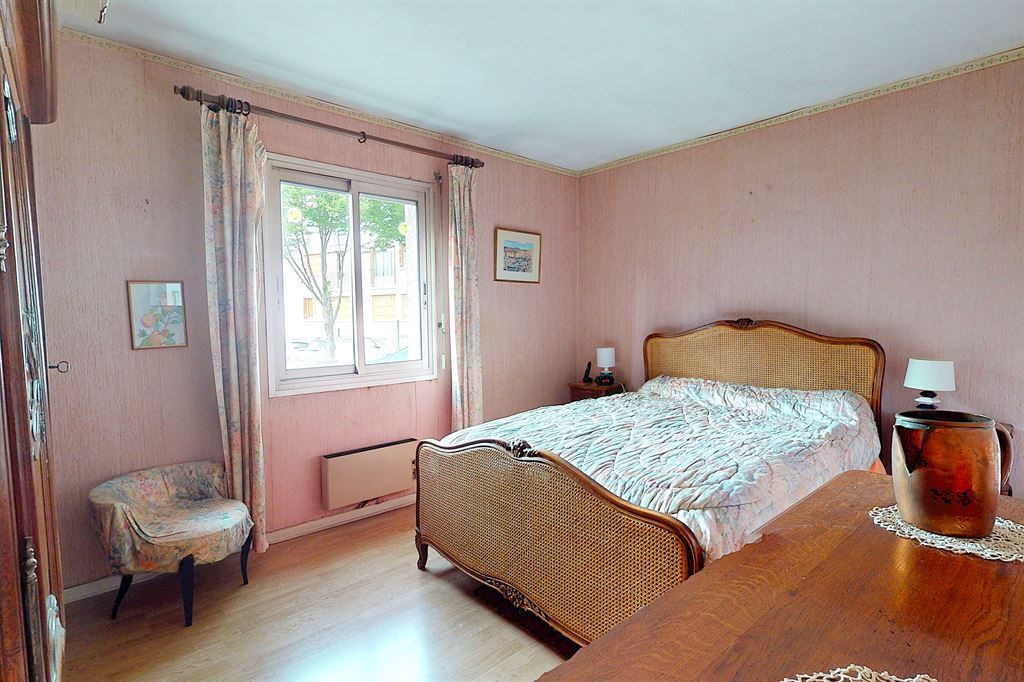 maison 4 pièces en vente sur CLAMART (92140)