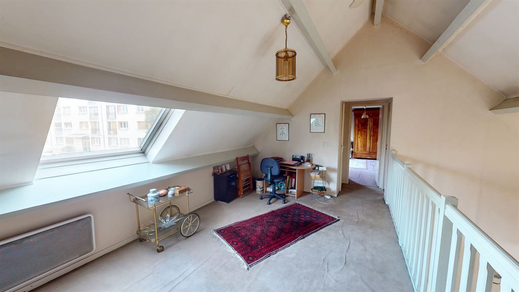 maison 4 pièces en vente sur CLAMART (92140)