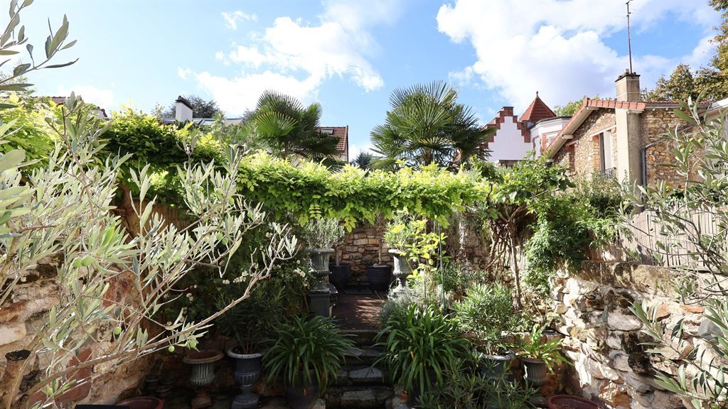 maison 5 pièces en vente sur CLAMART (92140)