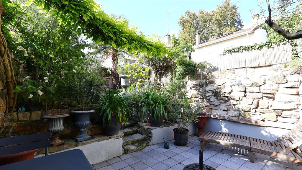 maison 5 pièces en vente sur CLAMART (92140)