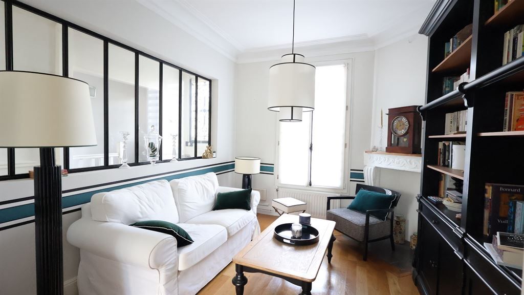 maison 5 pièces en vente sur CLAMART (92140)