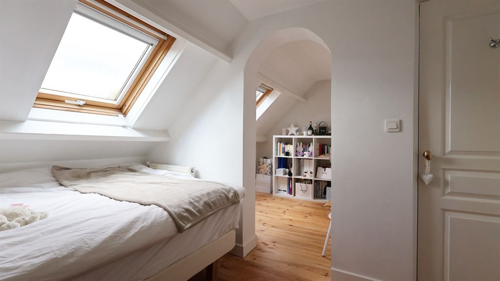 maison 5 pièces en vente sur CLAMART (92140)