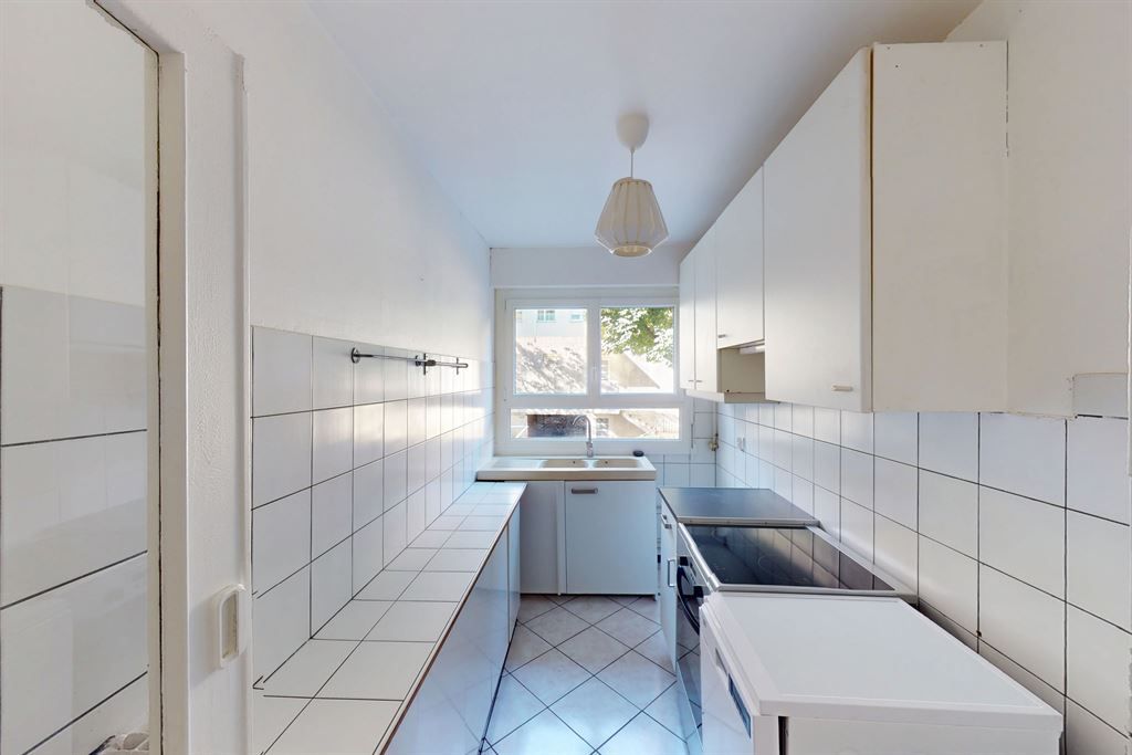 appartement 2 pièces en vente sur CLAMART (92140)