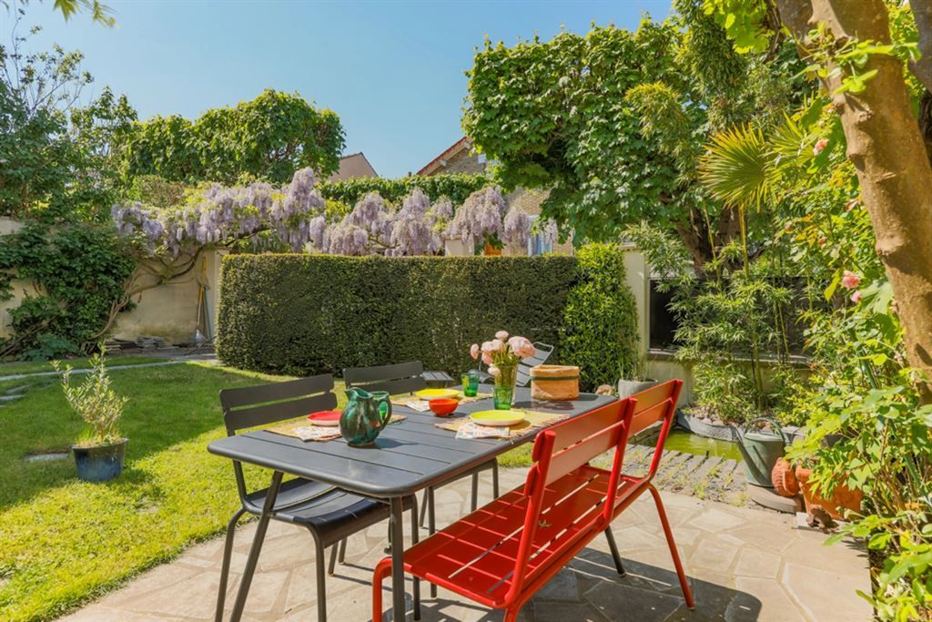 maison 5 pièces en vente sur CLAMART (92140)