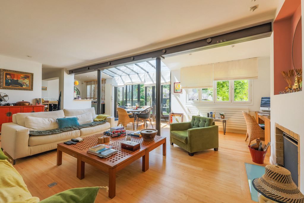 maison 5 pièces en vente sur CLAMART (92140)