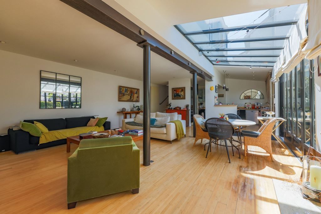 maison 5 pièces en vente sur CLAMART (92140)