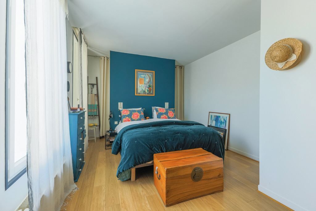 maison 5 pièces en vente sur CLAMART (92140)