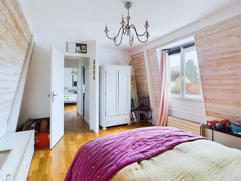 maison 5 pièces en vente sur CLAMART (92140)