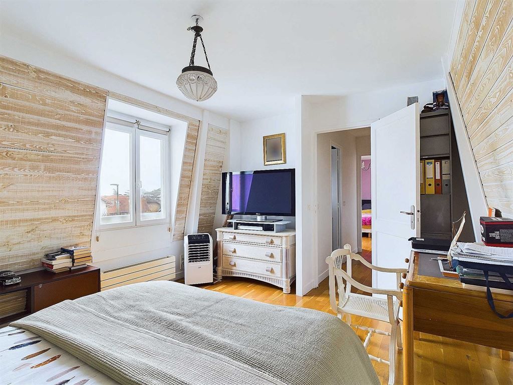 maison 5 pièces en vente sur CLAMART (92140)