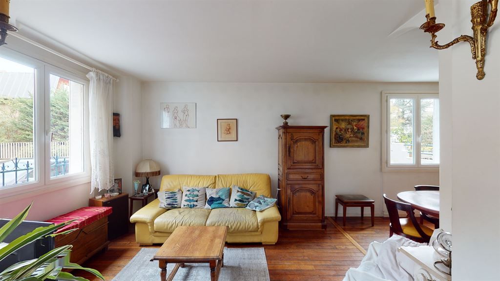 maison 7 pièces en vente sur CLAMART (92140)