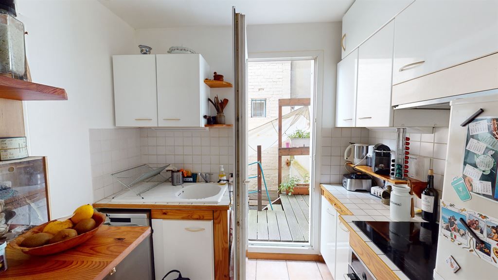 maison 7 pièces en vente sur CLAMART (92140)