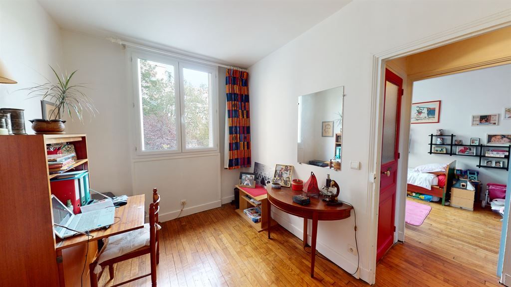 maison 7 pièces en vente sur CLAMART (92140)