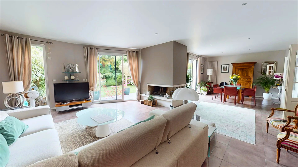 maison 7 pièces en vente sur CHATILLON (92320)