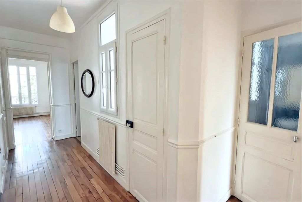 appartement 3 pièces en vente sur CLAMART (92140)