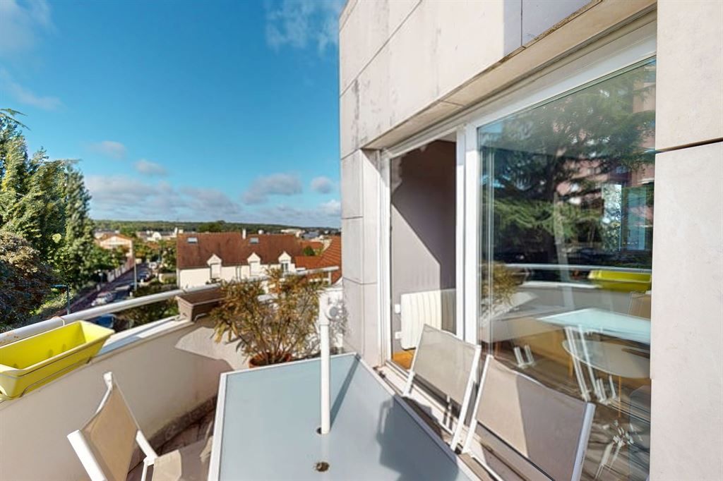 appartement 3 pièces en vente sur CLAMART (92140)