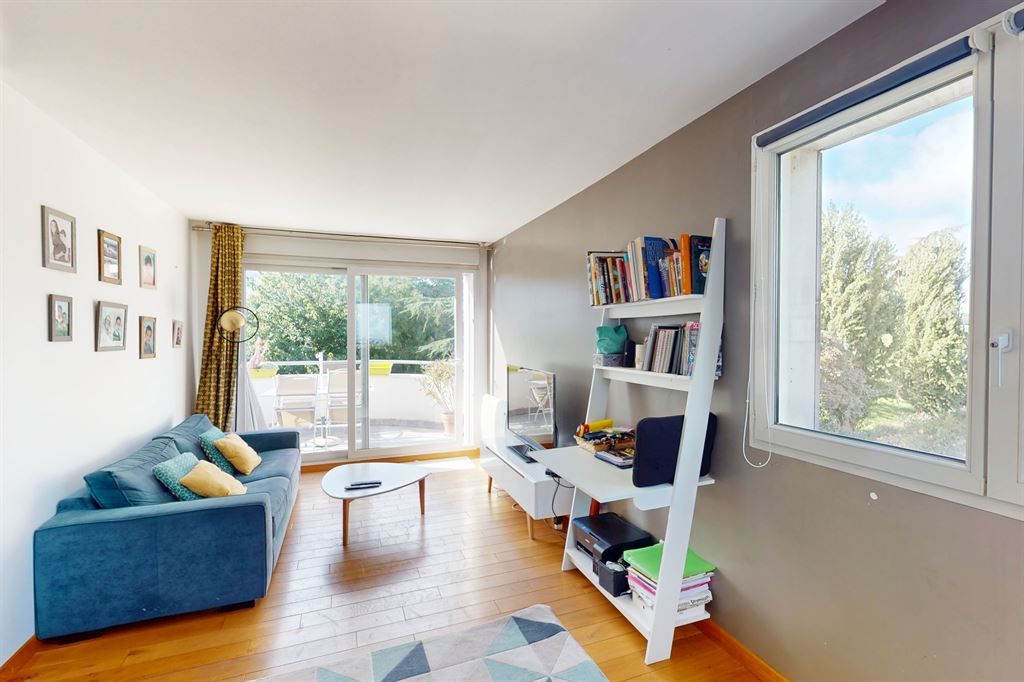 appartement 3 pièces en vente sur CLAMART (92140)