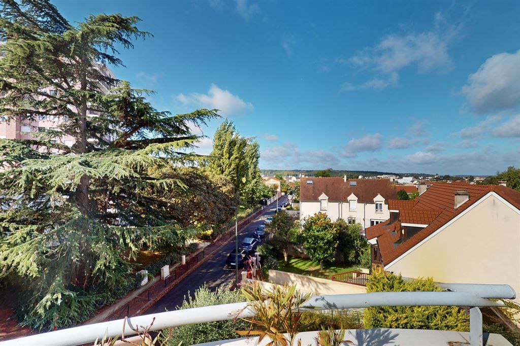 appartement 3 pièces en vente sur CLAMART (92140)
